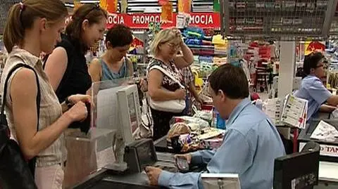Młodzi coraz mniej zadowoleni