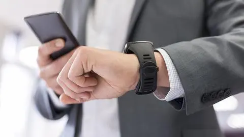 "Nosidła" czyli polska wersja "wearables"