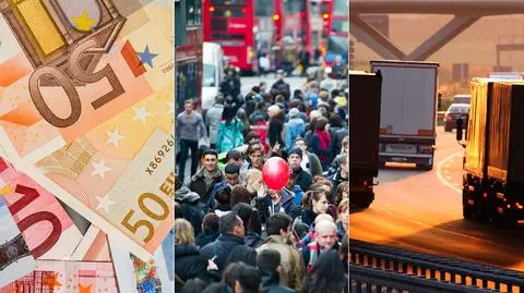 Rzeczy, które Polska negocjuje z Unią Europejską