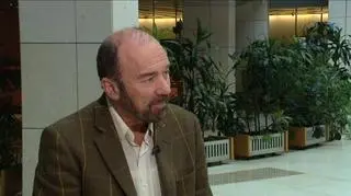 Sir Brian Souter