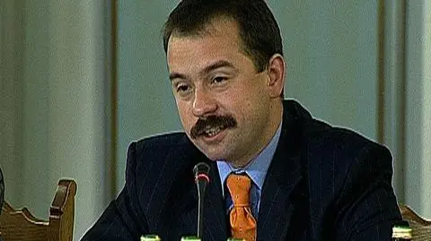 Komisja bankowa coraz szczuplejsza