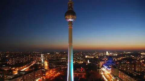 Berlin, Dublin i Madryt. Najatrakcyjniejszego miasta do inwestowania