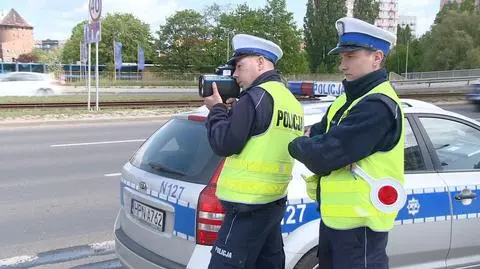 Utrata prawa jazdy za przekroczenie prędkości o 50 km/h