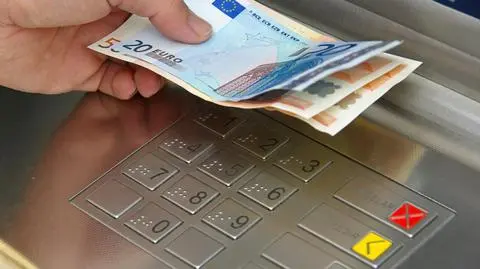 Niemiecki minister gospodarki: przyjęcie euro będzie dobre dla Polski