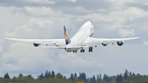 Jumbo Jet kończy 45 lat