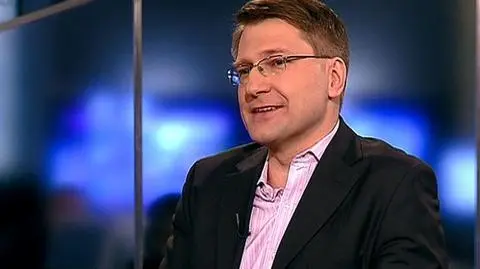 Trend: korekta czy zmiana?