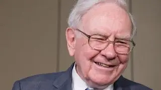Warren Buffett ma 94 lata