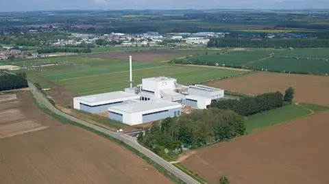 Ekologiczna elektrownia w Polsce. Będzie opalana 280 tys. tonami słomy