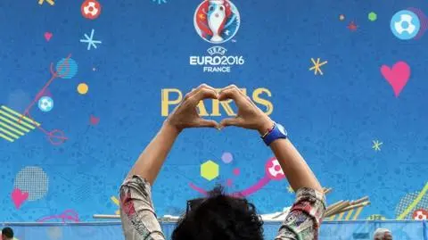 Euro 2016 da zarobić UEFA i Francji