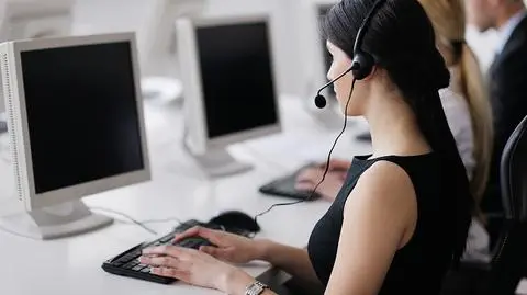 Klasa o profilu call center. Do ministerstwa trafił wniosek