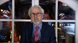 prof. Tomasz Budnikowski