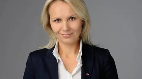 Sylwia Matusiak - była radna PiS - zarabia w CPK 44 tysięcy złotych miesięcznie