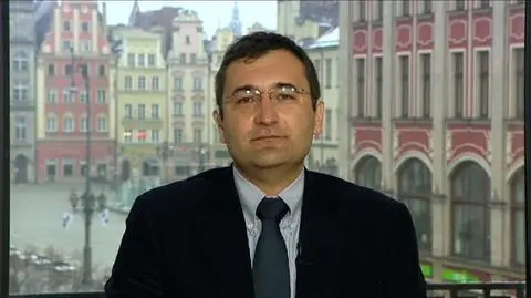 Czekając na ożywienie