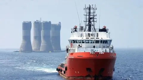 Gazprom buduje strategiczne partnerstwo z Shell. Pomimo sankcji
