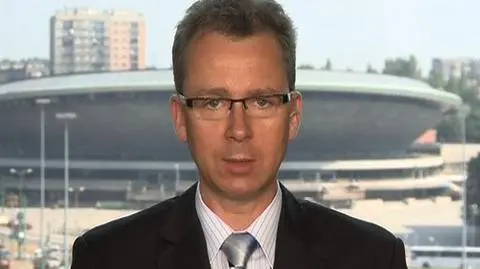 Większe przychody Wasko