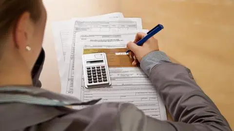 Koniec z wypełnianiem PIT. "Możemy zapomnieć o zeznaniu podatkowym"