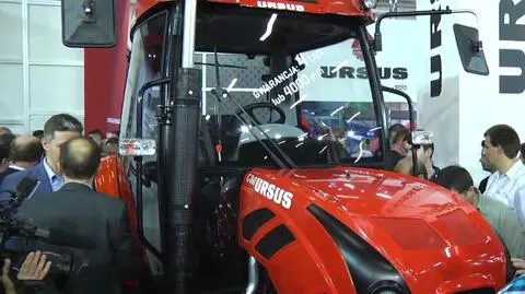 Powrót legendy Ursusa?