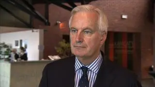 Michel Barnier