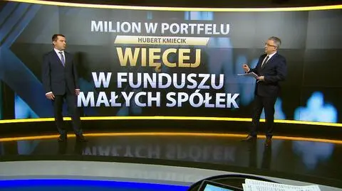 Program Milion w portfelu