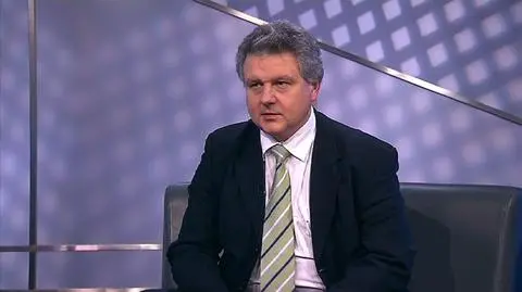 Gdyby strefa euro upadła ...