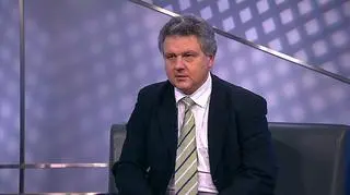 Czy inflacja dwucyfrowa może spowodować wzrost WIBOR-u? Co z przedsiębiorcami, którzy mają kredyt w złotych? Jakie losy czekają strefę euro? To pytania, które nadsyłają nam widzowie. Paweł Blajer w rozmowie ze Stefanem Świątkowskim wiceprezesem FM Banku, próbuje znaleźć na nie odpowiedzi.