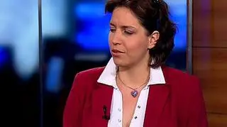 Brak jasnej koncepcji i konkretnych rozwiązań problemów systemu emerytalnego, to według dr Joanny Tyrowicz największe problemy z jakimi musi zmierzyć się rząd. Inny problem to dyskryminacja kobiet, którą potwierdzają dane i którą wzmacnia obecny system emerytalny - podkreślała na antenie TVN CNBC Biznes ekspert Uniwersytetu Warszawskiego.