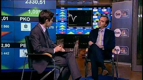 Inwestycje w kryzysie