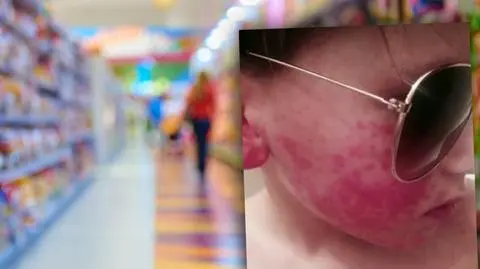 Uwaga na toksyczne zabawki