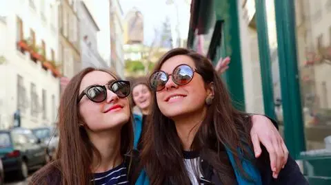 Coraz więcej turystów w Polsce korzysta z noclegów