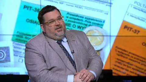 Ekspert w TVN24 BiS pomaga rozliczyć PIT