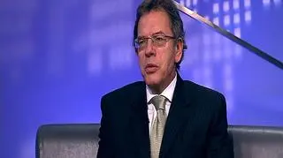 Dzień przed Świętem Niepodległości rozmawiamy o współczesnej Polsce, która znajduje się w europejskich strukturach. Czy nie tracimy w nich swojej tożsamości? Czy Unia Europejska nie ma tendencji, by zamienić się w superpaństwo? Na pytania Roberta Stankiewicza w "Biznes Lunchu" odpowiada prof. Dariusz Rosati.