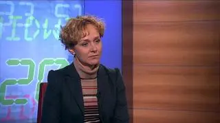 Ceny ofertowe spadają, transakcyjne stoją w miejscu. Analizujemy najnowszy raport Szybko.pl, Metrohouse i Expandera. W "Godzinie dla Pieniędzy" rozmawialiśmy z Martą Kosińską, analitykiem szybko.pl.