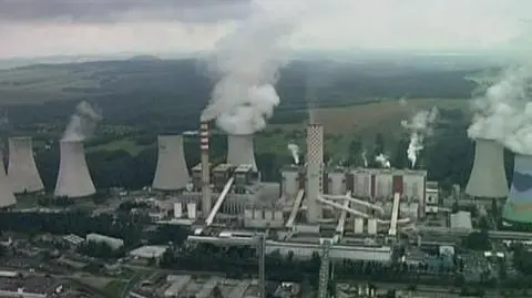 Minister środowiska nie chce zmieniać pakietu klimatycznego