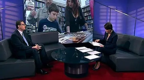 Wyprawka z rządowym wsparciem