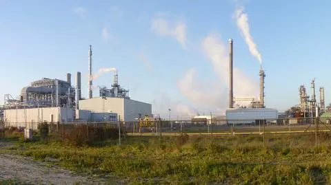 ExxonMobil ukarany za złamanie sankcji wobec Rosji