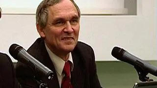 Stanisław Owsiak jest spokojny o poziom cen w Polsce