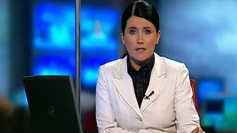 Doniesienia z warszawskiego parkietu