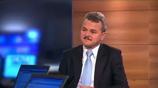 Zmiany w Polskiej Grupie Farmaceutycznej. Lider na rynku hurtu aptecznego zmienia nazwę i strukturę grupy. Jakie wynikną z tego korzyści? Spytaliśmy wiceprezesa spółki, Jacka Dauenhauera.