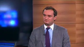 Najlepsze biznesy robi się w kryzysie - twierdzi prezes DM IDMSA. Grzegorz Leszczyński przekonuje, że wyniki jego spółki w czasach wielkiej zmienności na rynkach będą dobre.