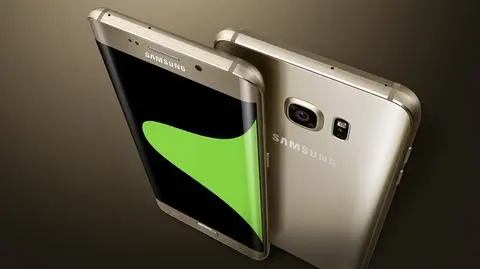 Samsung prezentuje nowe telefony. "Usprawnij sobie zabiegane życie"