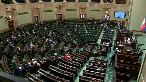 Ustawa budżetowa na 2020 rok. Kluby chcą dalszych zmian projektu