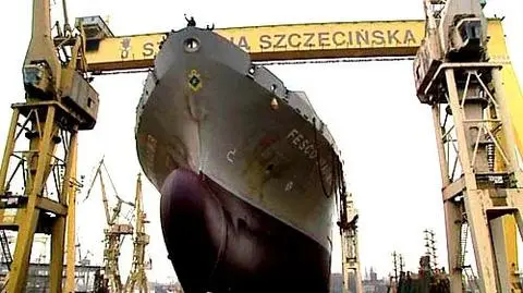 Stocznia Szczecin znów na przetargu