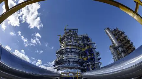 Orlen największą firmą w regionie, Jeronimo Martins czwarte - raport Coface