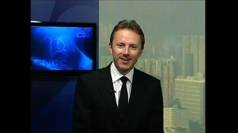 Oczy polskich firm zwrócone na Chiny