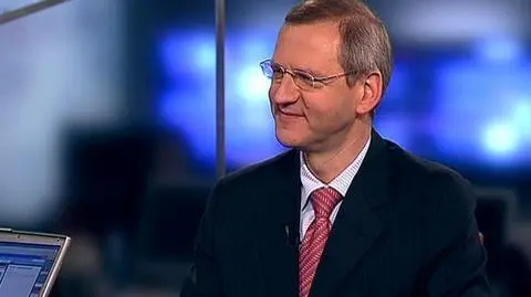 Trudny rok dla banków