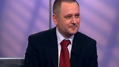 Przewidują co stanie się w przyszłości, dostosowują produkcję do potrzeb odbiorców, pozwalają zaoszczędzić dziesiątki milionów. Inteligentne sieci elektroenergetyczne. Kiedy powstaną w Polsce i jakie korzyści przyniosą gospodarce? Z Mariuszem Sworą, prezesem URE w programie "Pieniądze od rana" rozmawiał Robert Stankiewicz.