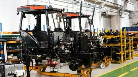 Sąd zawiesił na 3 miesiące postępowanie komornicze wobec Ursusa