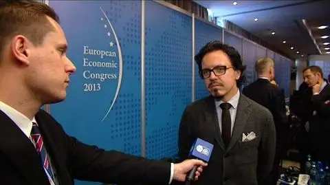 Europejski Kongres Gospodarczy 2013