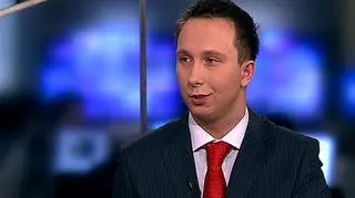 Jakie fundusze inwestujące w jakie aktywa teraz warto było by wziąć na celownik?  odpowie nam w TVN CNBC Biznes Tomasz Piotrowski Analityk DWS Polska TFI.