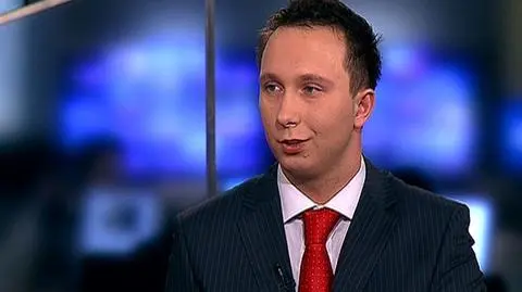 Jakie fundusze inwestujące w jakie aktywa teraz warto było by wziąć na celownik?  odpowie nam w TVN CNBC Biznes Tomasz Piotrowski Analityk DWS Polska TFI.